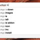 Illustration for article titled What Search Engines Really Think of Each Other
